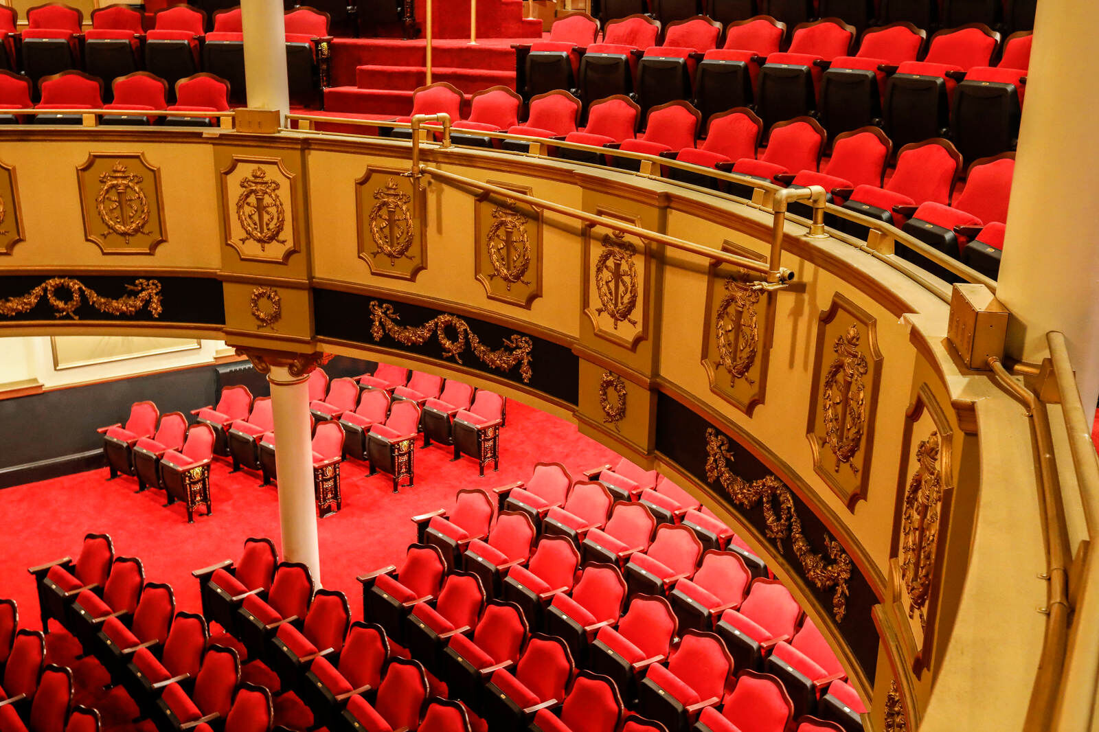 Kavinoky Theatre